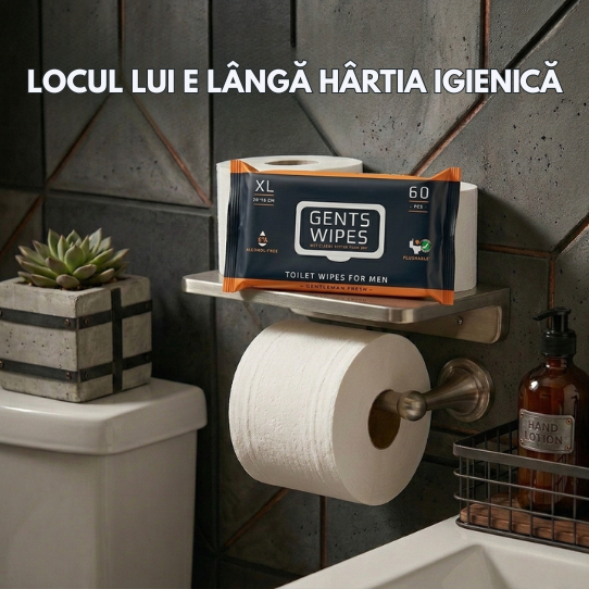 FÉRFI TÖRLŐKENDŐK